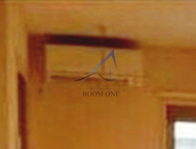 その他設備　エアコンです。