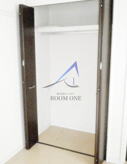 収納　収納です。