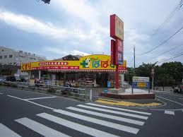 ドラックストア　どらっぐぱぱす 板橋徳丸店（ドラッグストア）まで372m