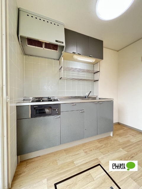 キッチン　イメージ