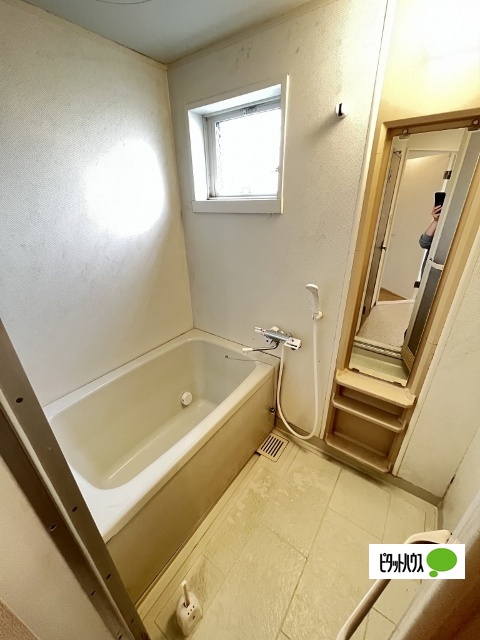 バス・シャワールーム　イメージ