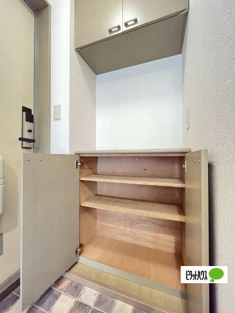 収納　イメージ