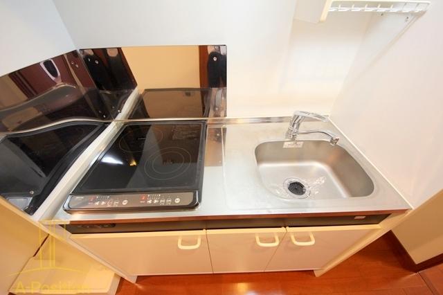 キッチン　プロスペクト中之島