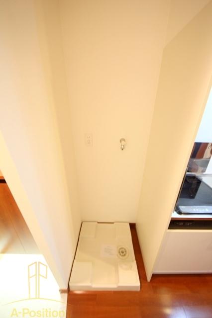 その他設備　プロスペクト中之島