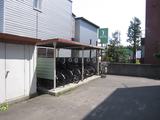 その他共有部分