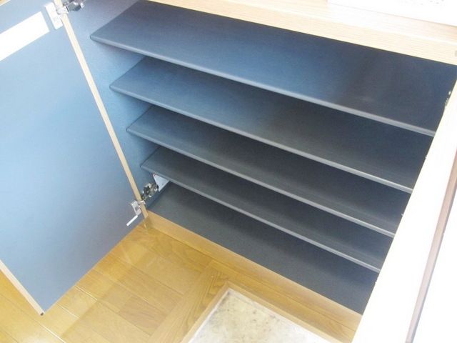 玄関　☆シューズＢＯＸ☆