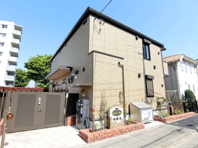 その他　★レモンアイ外観★