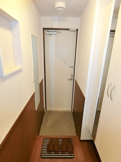 玄関　★玄関★