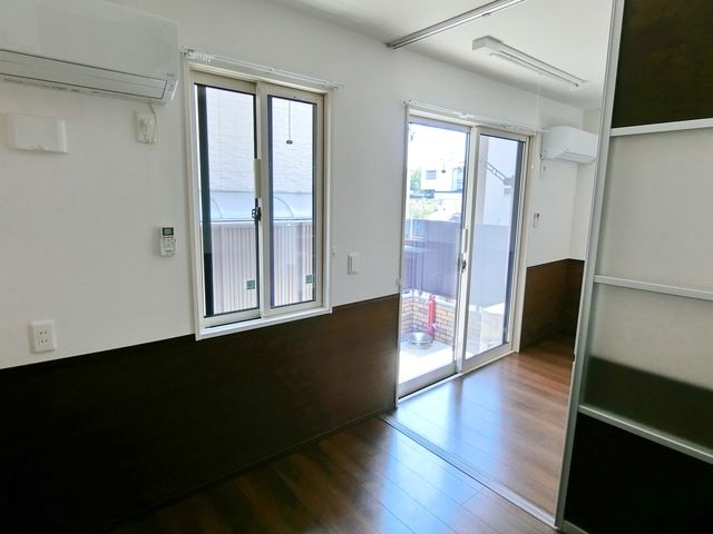 その他部屋・スペース　★寝室★