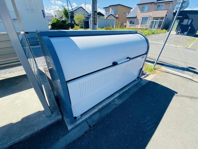 その他共有部分　建物設備