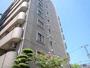 松川町駅より徒歩5分 8階 築24年1ヶ月の賃貸物件