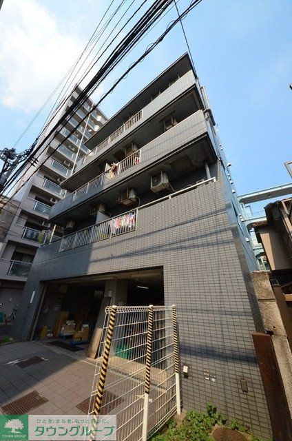 建物外観　☆日当たり良好☆