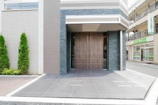 エントランス　☆エントランス☆