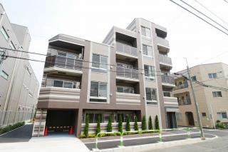 建物外観　☆外観☆