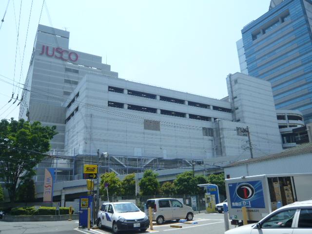 ショッピングセンター　ウイステ（ショッピングセンター）まで998m