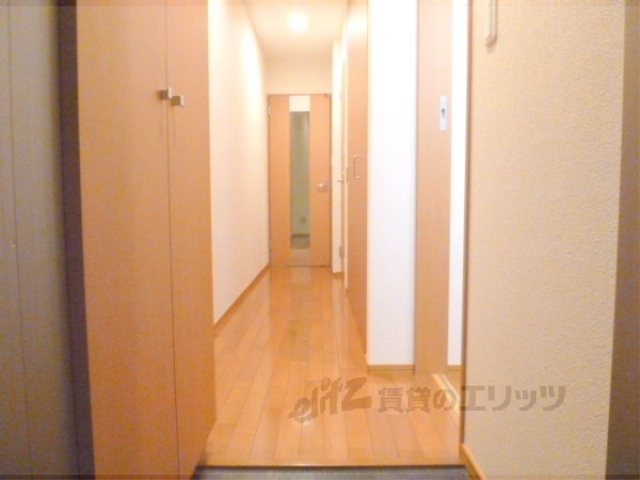 その他部屋・スペース　廊下