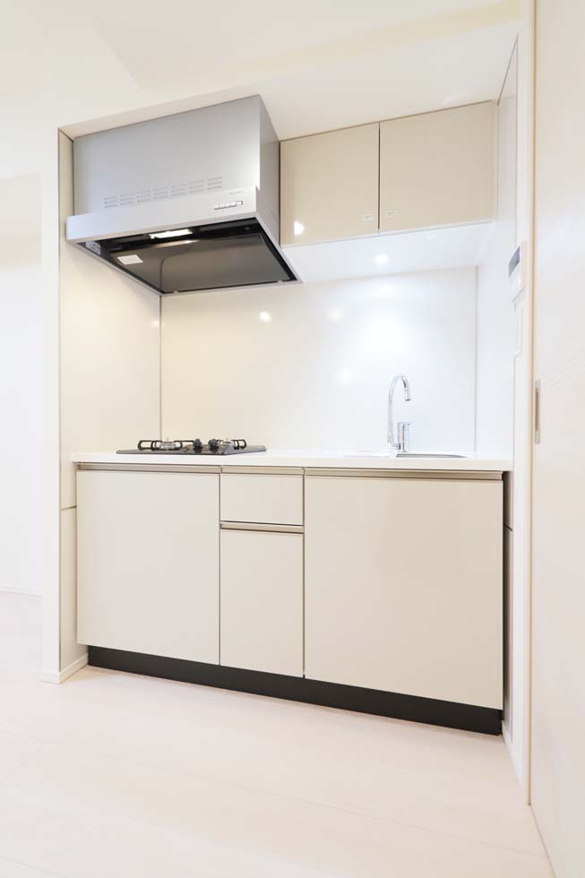 その他部屋・スペース　きれいな内装です