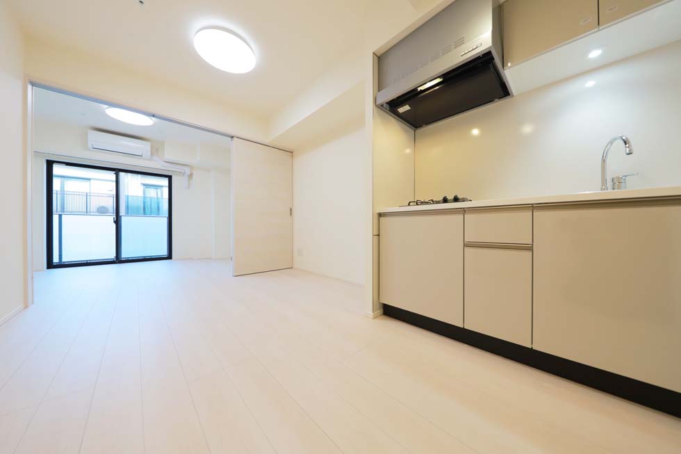 その他部屋・スペース　過ごしやすい室内です