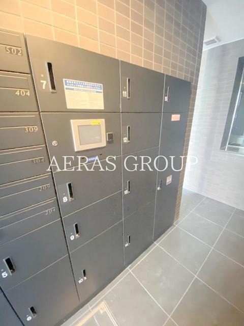 その他共有部分