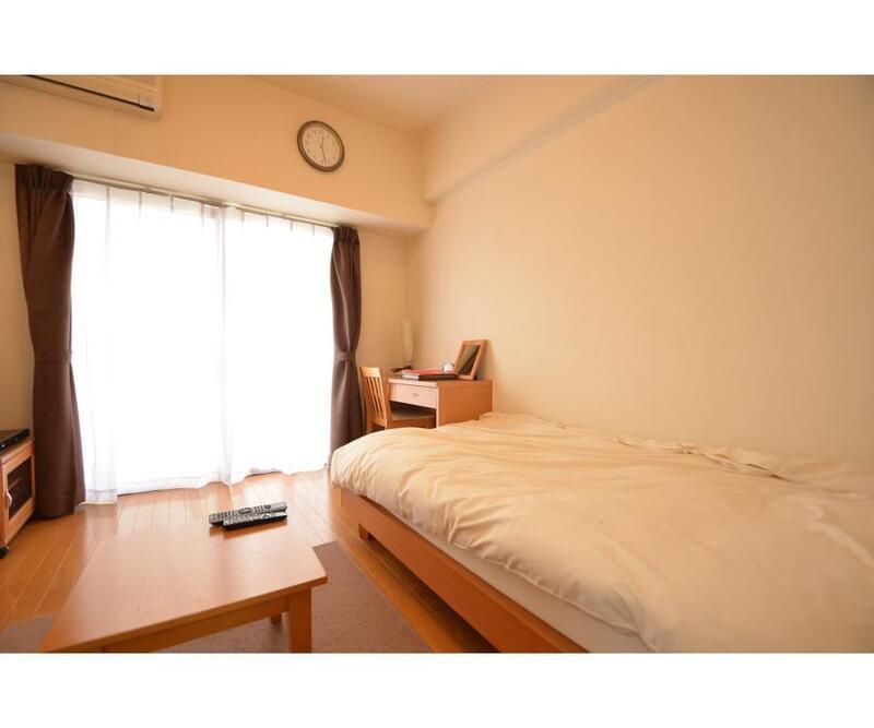 居室・リビング　家具家電は設置例です