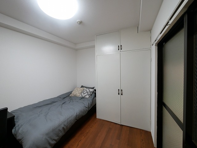 その他部屋・スペース　ゆとりの広さです