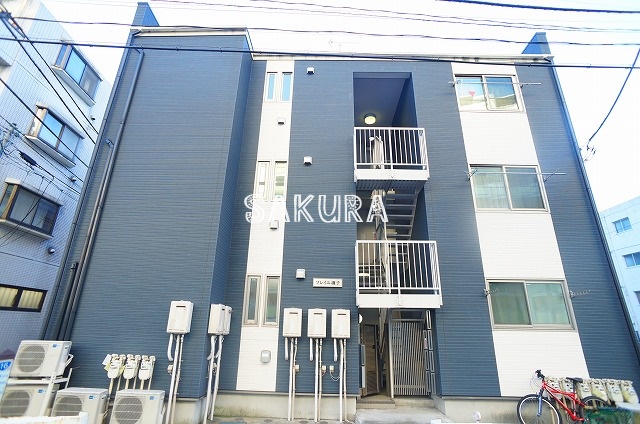 建物外観　当店おすすめ物件♪