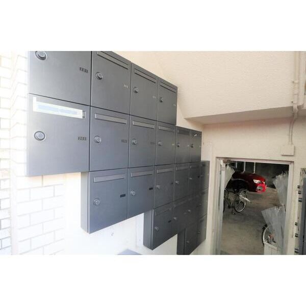 その他共有部分