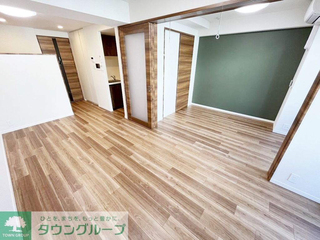 その他部屋・スペース　洋室