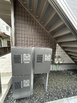 セキュリティ　セキュリティ