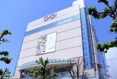 ショッピングセンター　マルイ（ショッピングセンター）まで220m