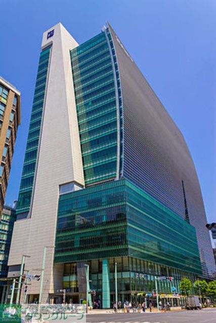 ショッピングセンター　COREDO日本橋（ショッピングセンター）まで1240m