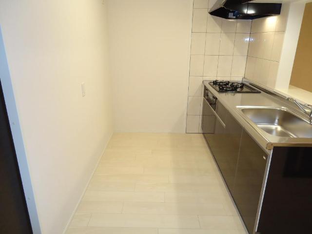 キッチン　キッチン（イメージ）