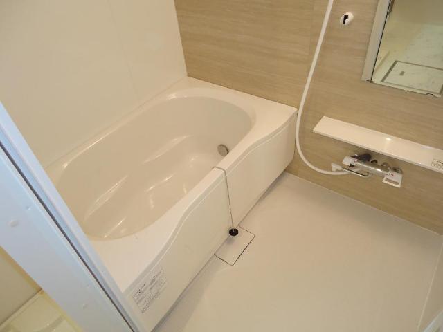 バス・シャワールーム　バス（イメージ）