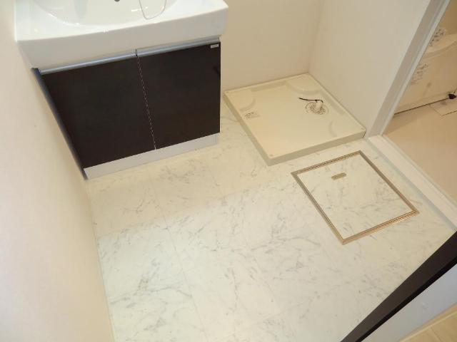 その他　脱衣所（イメージ）