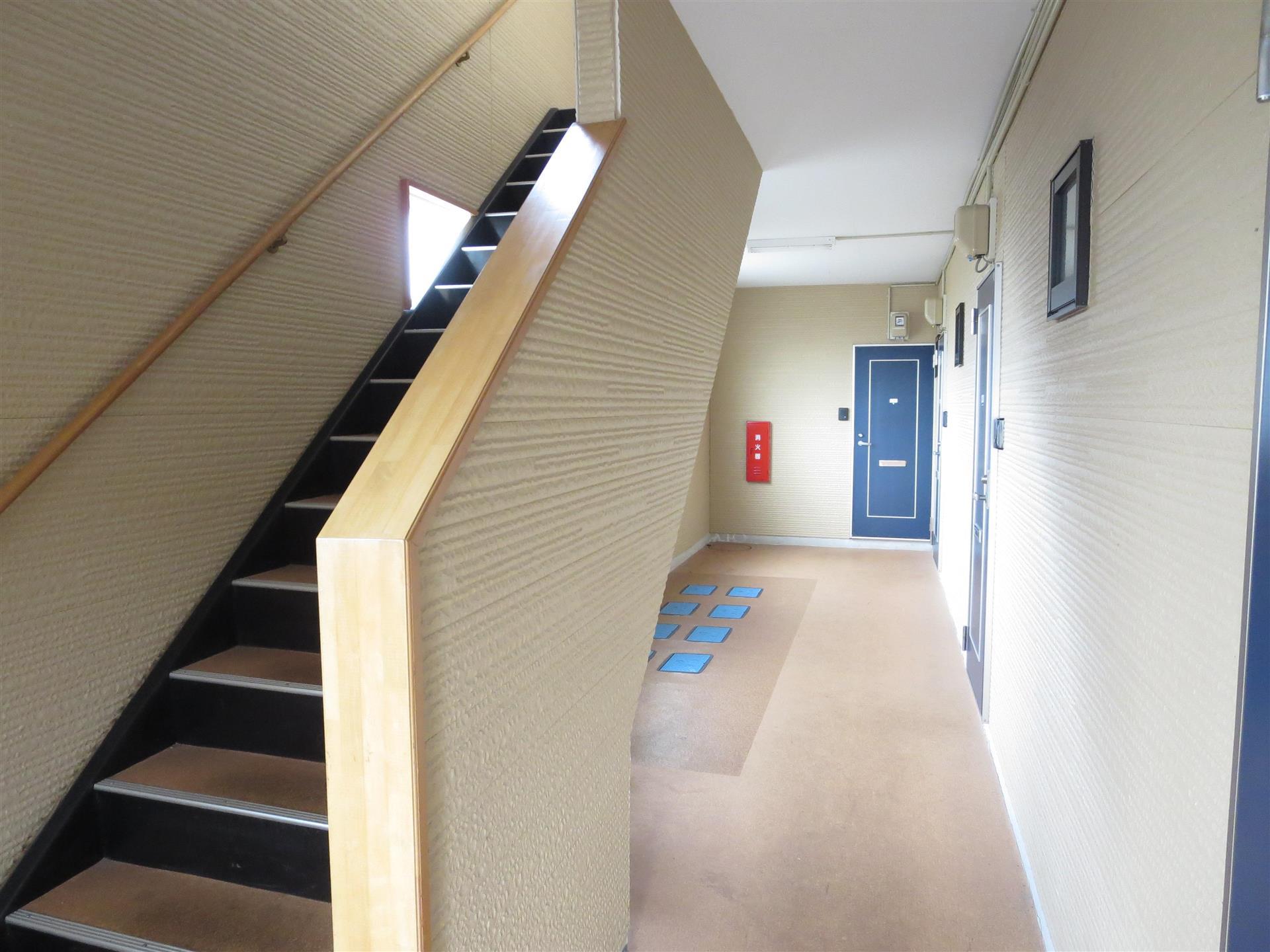 その他共有部分　共用部