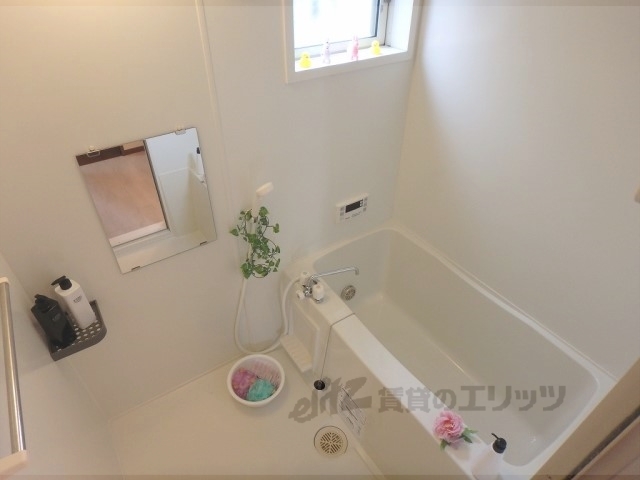 バス・シャワールーム　ユニットバス