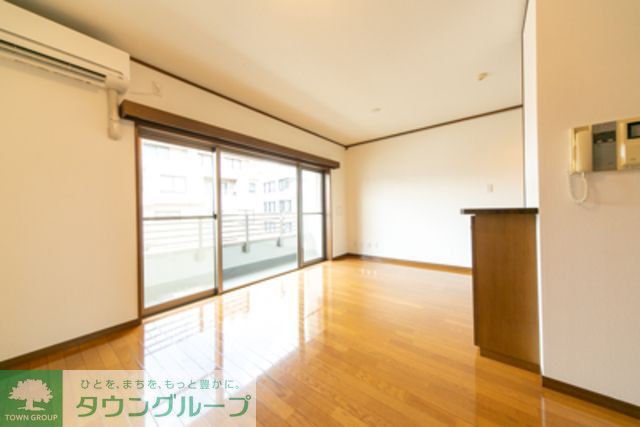 居室・リビング　※写真は同タイプ住戸です。