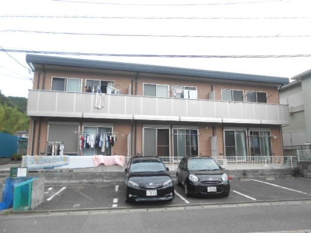 建物外観　★★閑静な住宅街★★