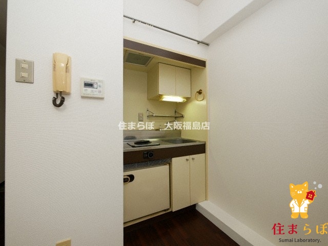 キッチン　日々の使いやすさを意識