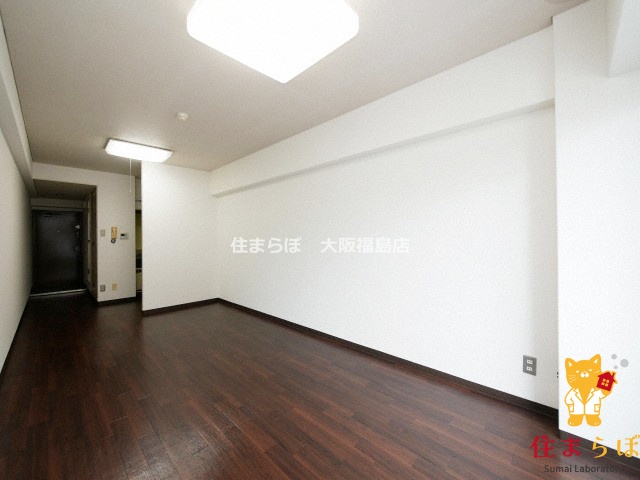 その他部屋・スペース　しっかり休める私空間