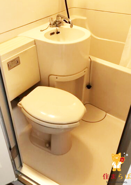 トイレ　意外と見られるポイント