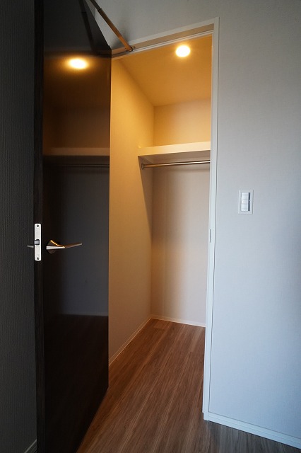 収納　収納※別部屋参考写真