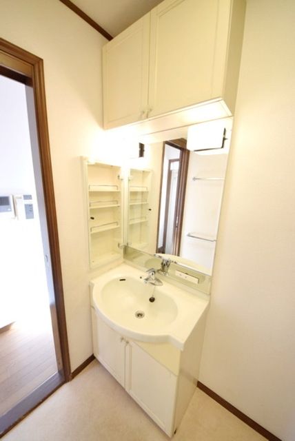 洗面設備　★洗面脱衣所★