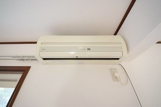 その他　★エアコンは４台★