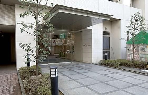 エントランス　☆綺麗なエントランス☆