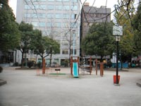 公園　滝川公園（公園）まで87m