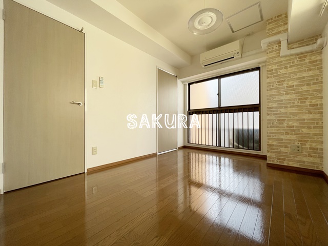 その他設備　充実した室内設備♪