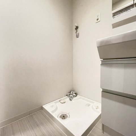 その他設備　同仕様タイプです