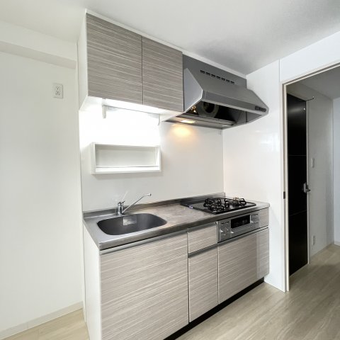 キッチン　同仕様タイプです