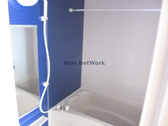 バス・シャワールーム　浴室